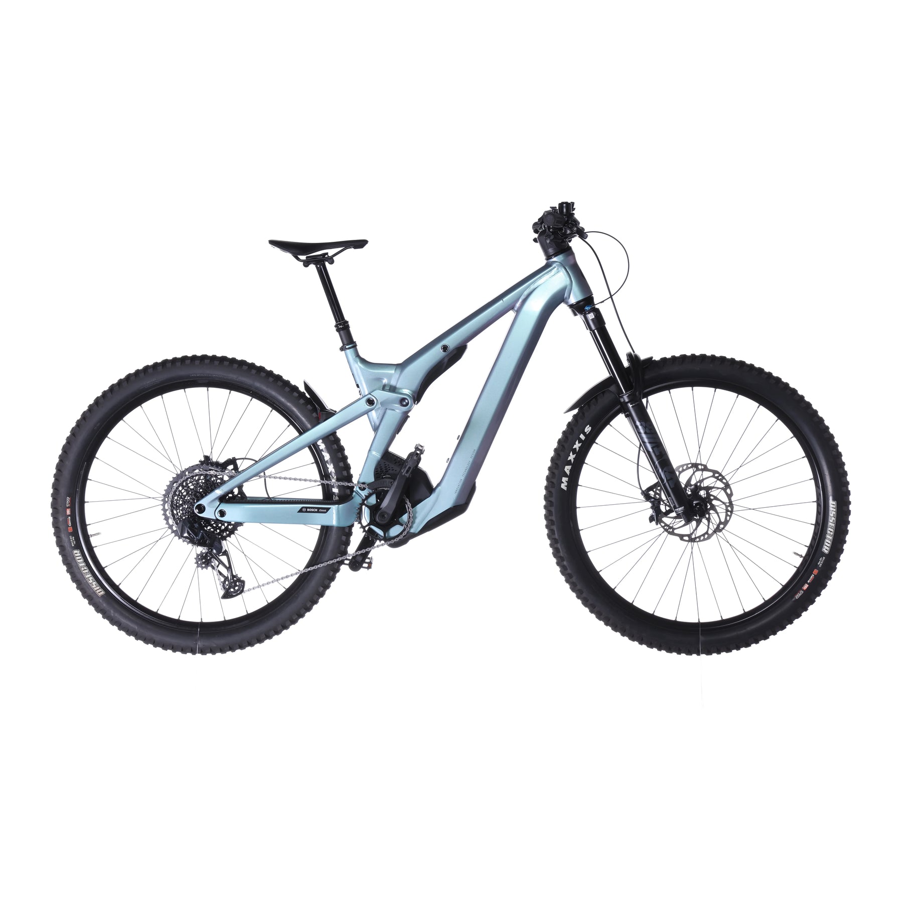 Patron eRIDE 910