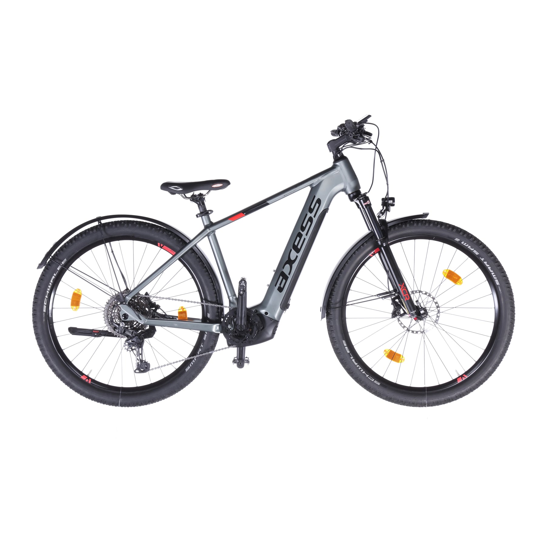 Force Pro Allroad 29