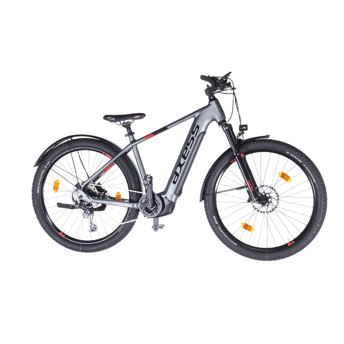 Force Pro Allroad 29 - Right view