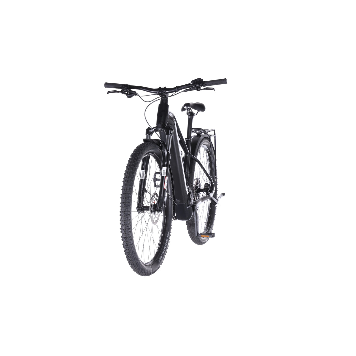 Reaction Hybrid ONE 500 - 360° view angle 7
