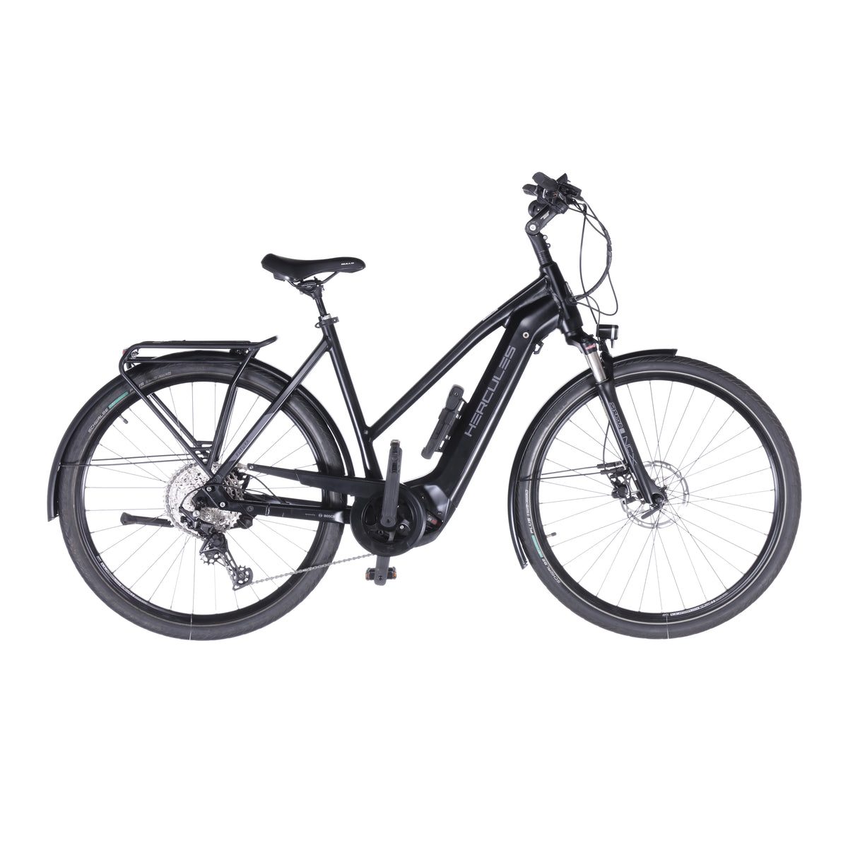 Futura Comp I-11 - Front view