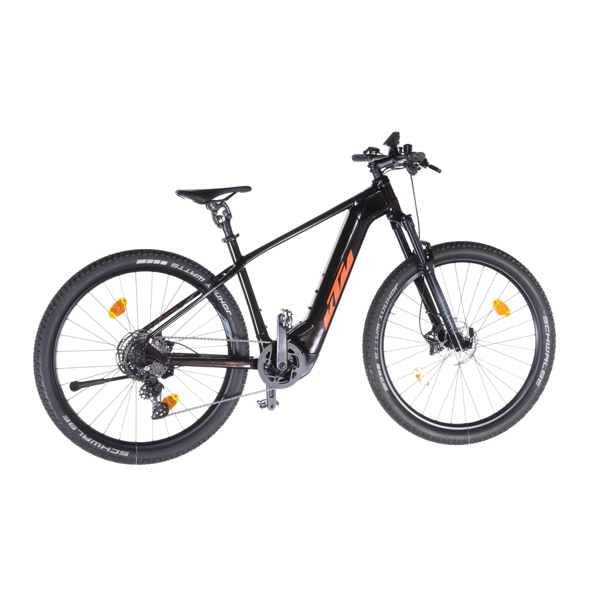 MACINA TEAM 792 - Left view