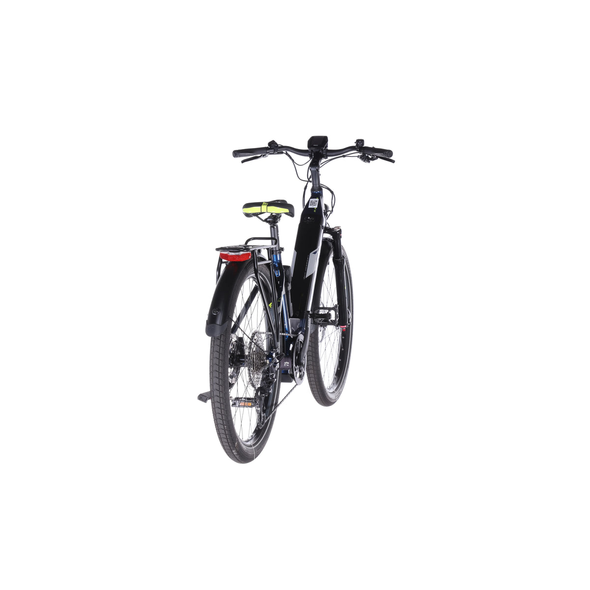 TourRay E 7.0 2022 - 360° view angle 19