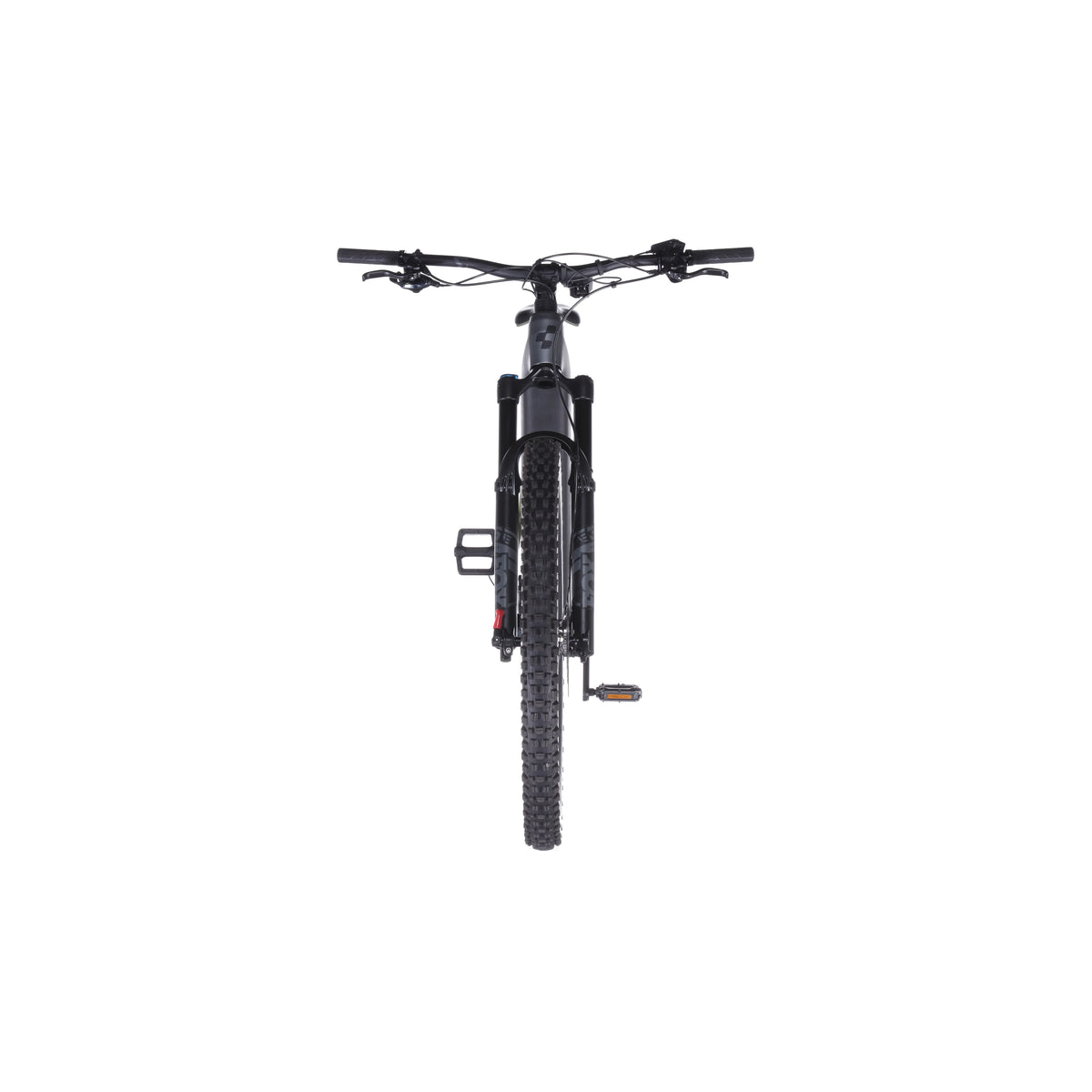 Stereo Hybrid 140 HPC TM 750 - 360° view angle 6