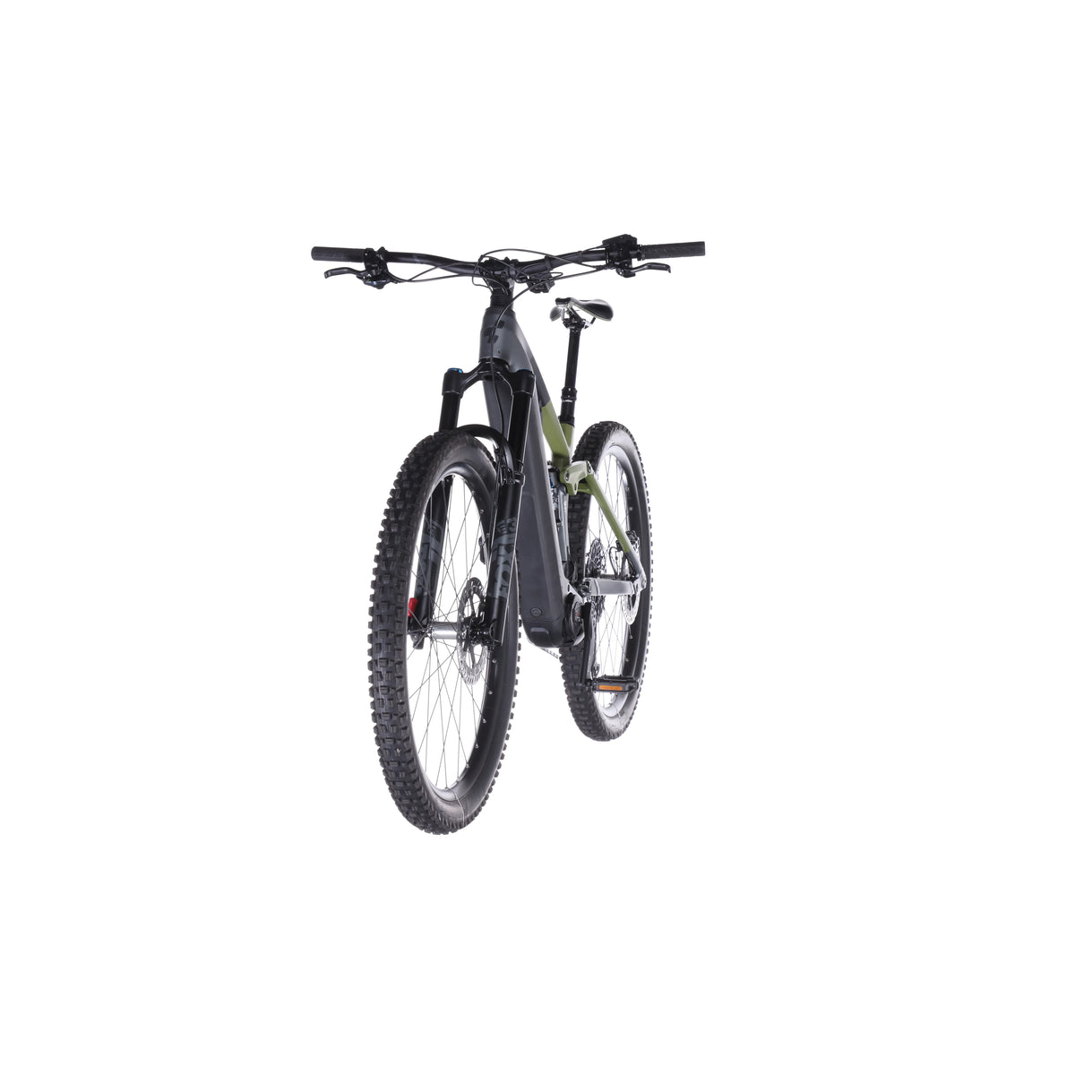 Stereo Hybrid 140 HPC TM 750 - 360° view angle 7