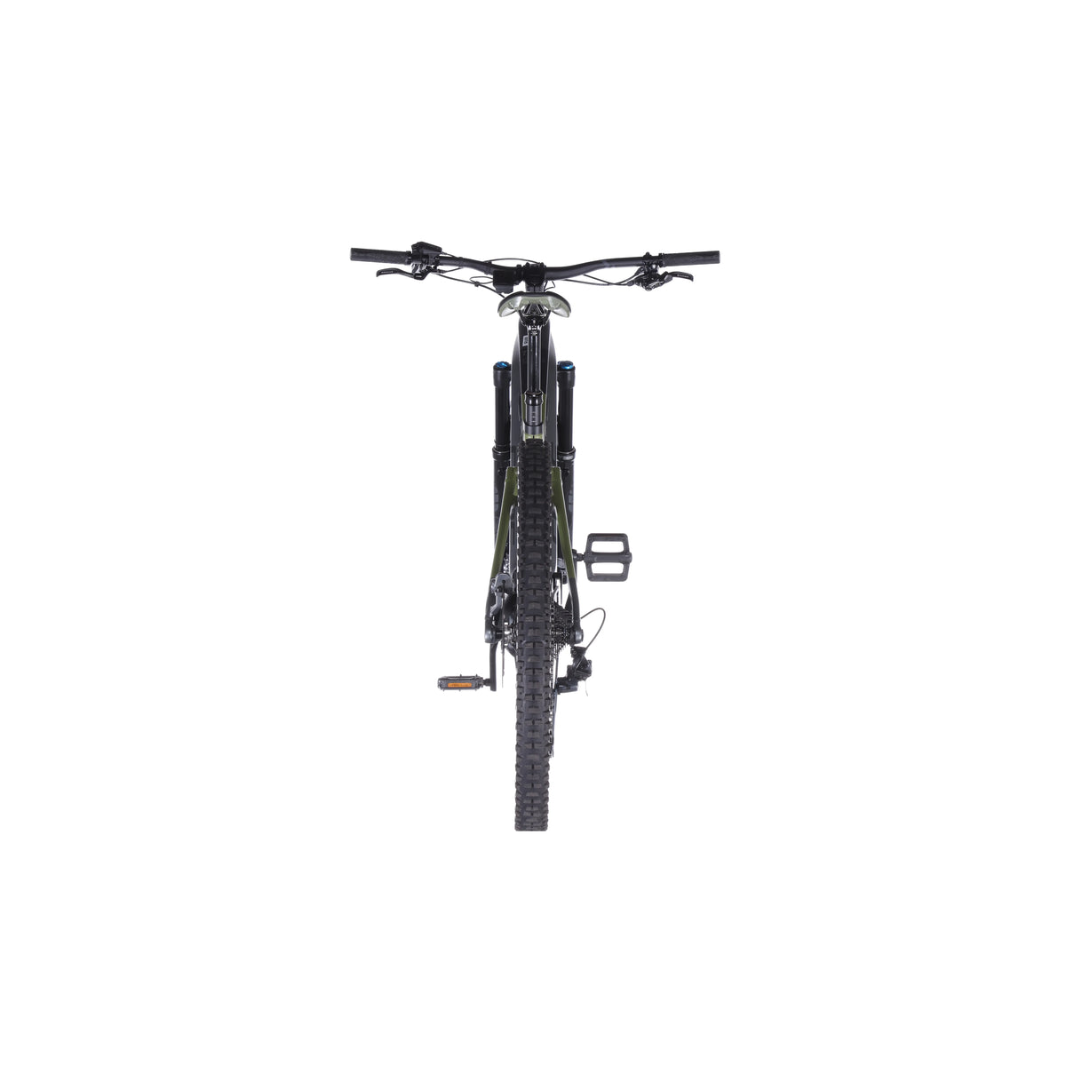 Stereo Hybrid 140 HPC TM 750 - 360° view angle 18