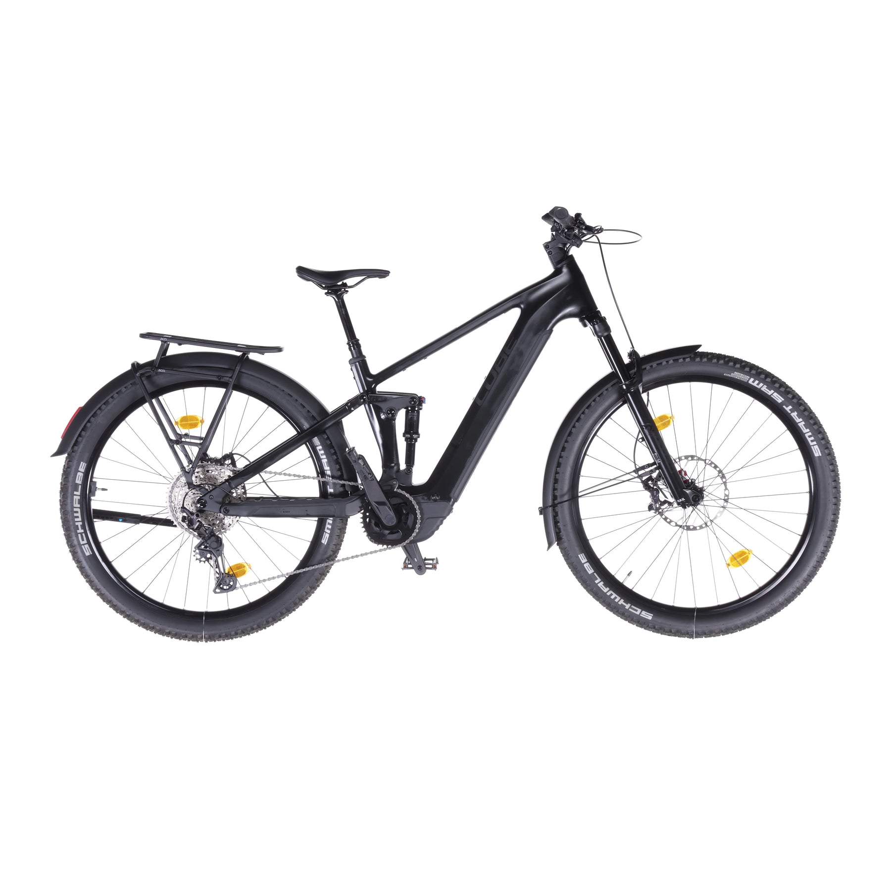 Stereo Hybrid ONE22 SLX 800 Allroad