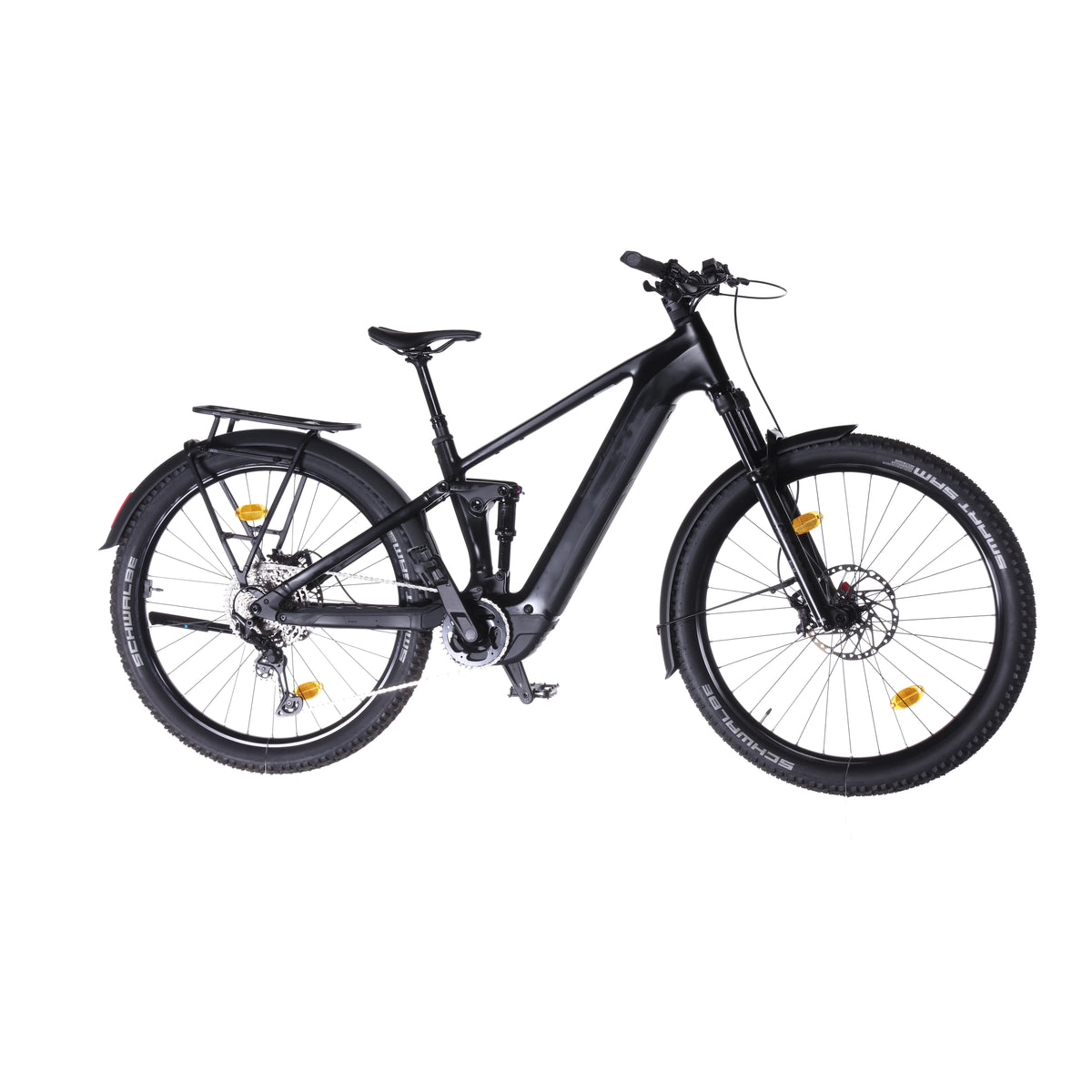 Stereo Hybrid ONE22 SLX 800 Allroad - Right view