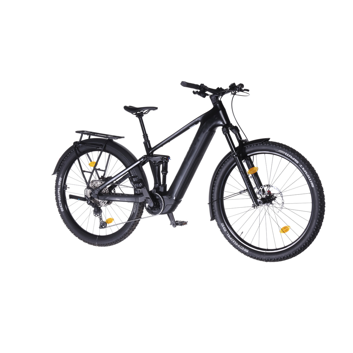 Stereo Hybrid ONE22 SLX 800 Allroad - 360° view angle 2