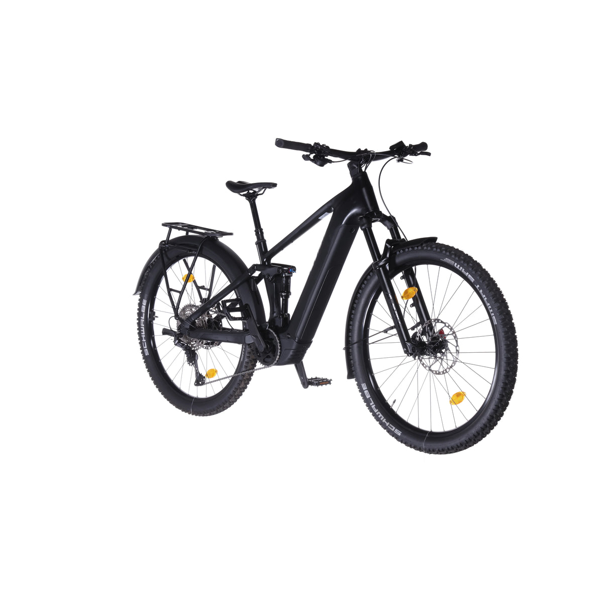 Stereo Hybrid ONE22 SLX 800 Allroad - 360° view angle 3