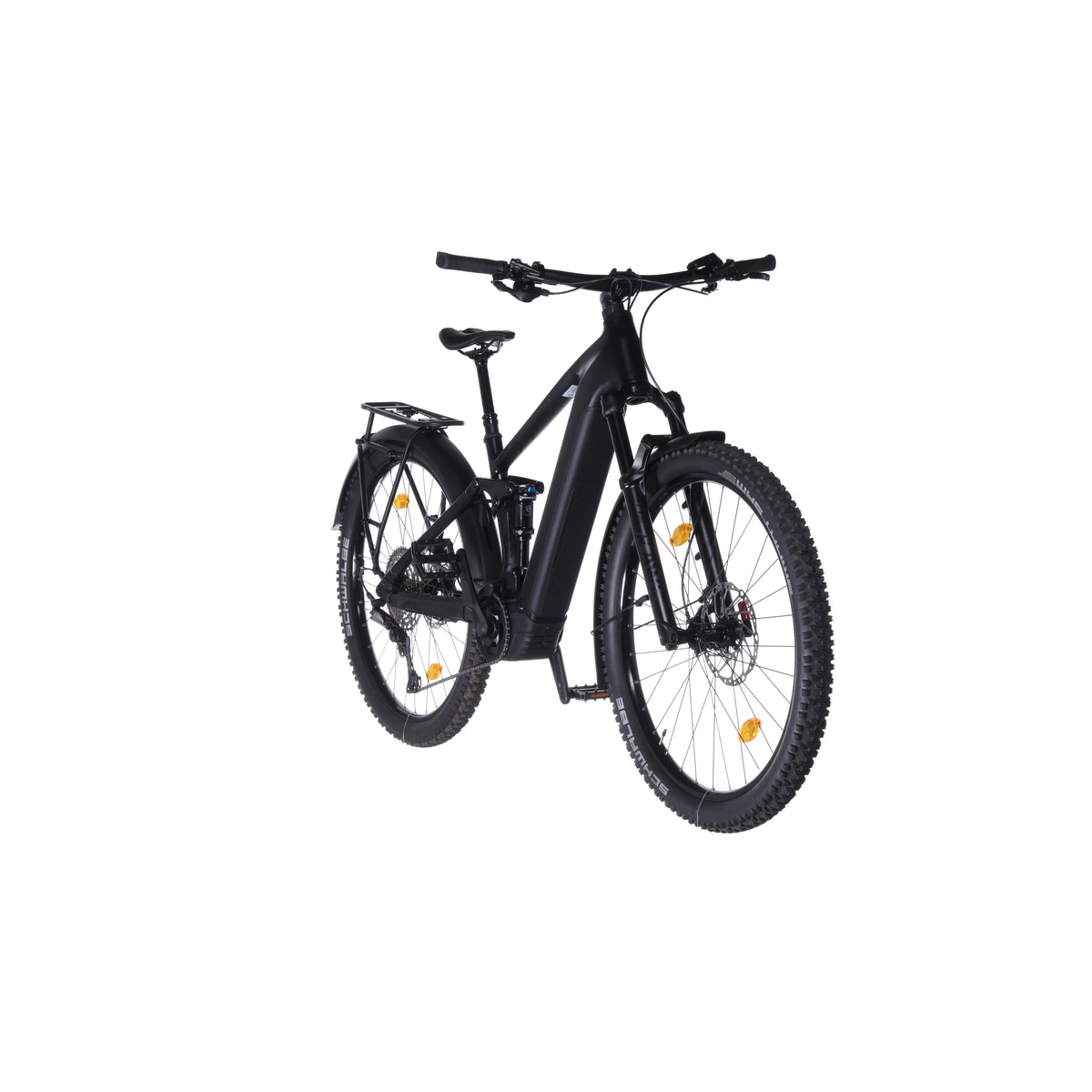Stereo Hybrid ONE22 SLX 800 Allroad - 360° view angle 4