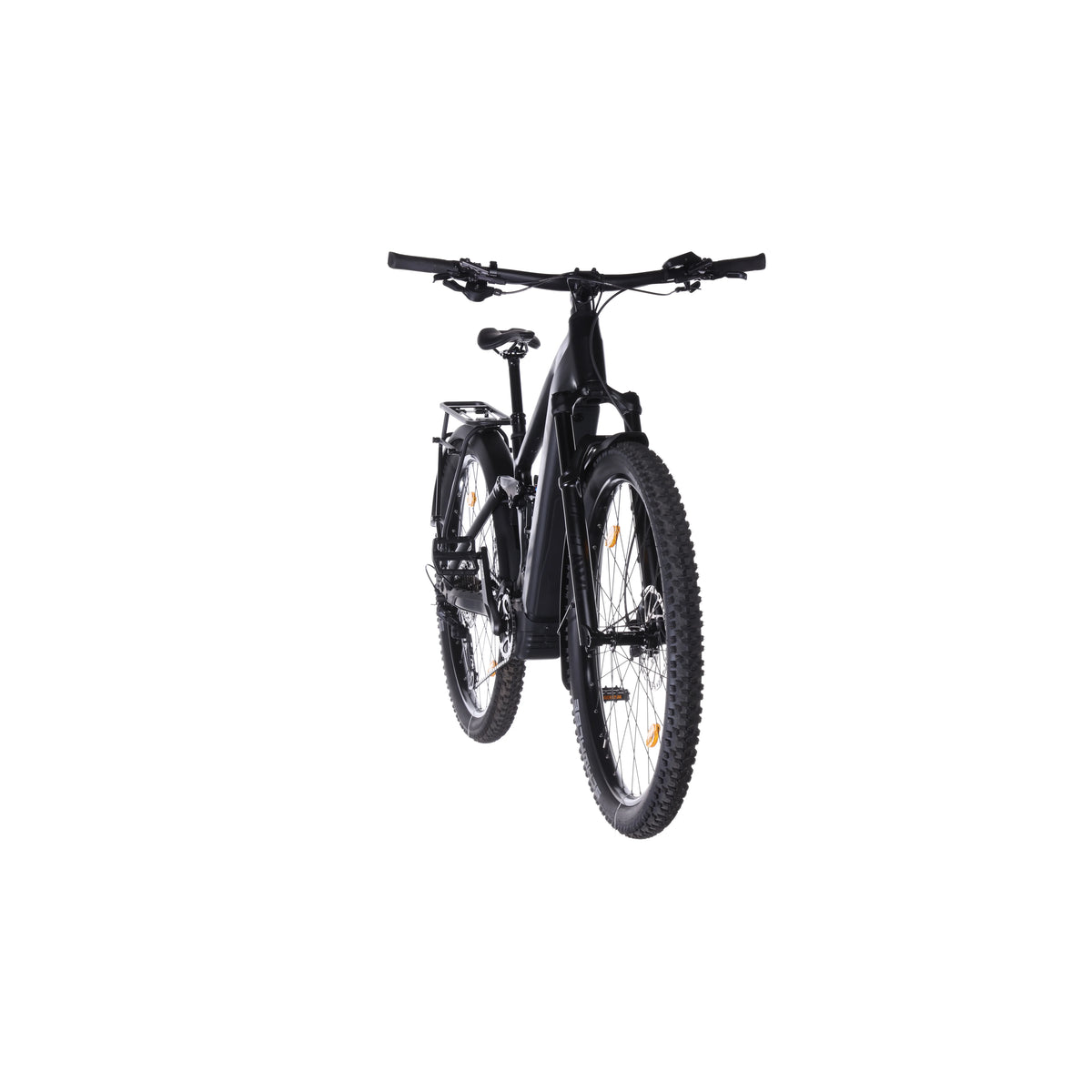 Stereo Hybrid ONE22 SLX 800 Allroad - 360° view angle 5
