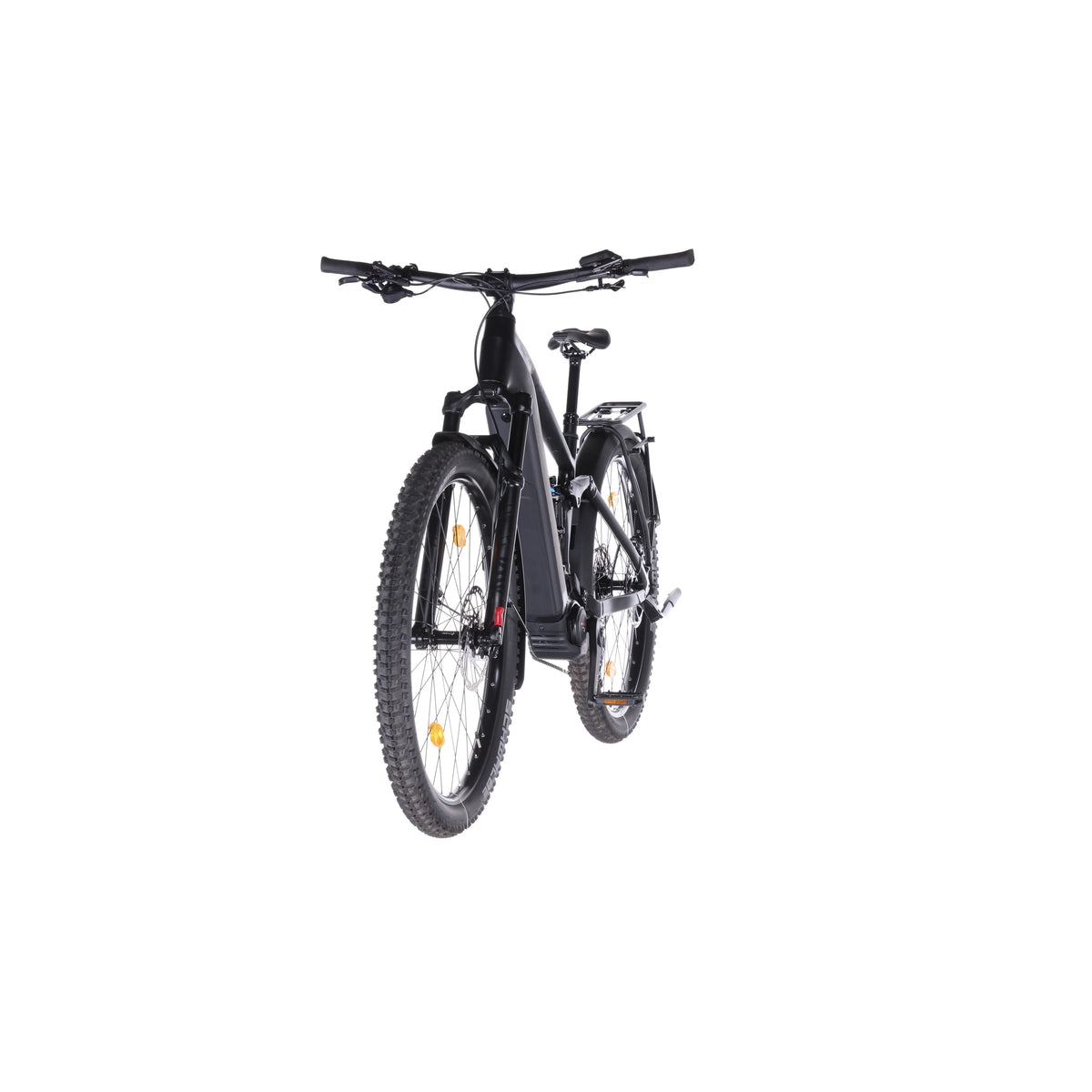 Stereo Hybrid ONE22 SLX 800 Allroad - 360° view angle 7