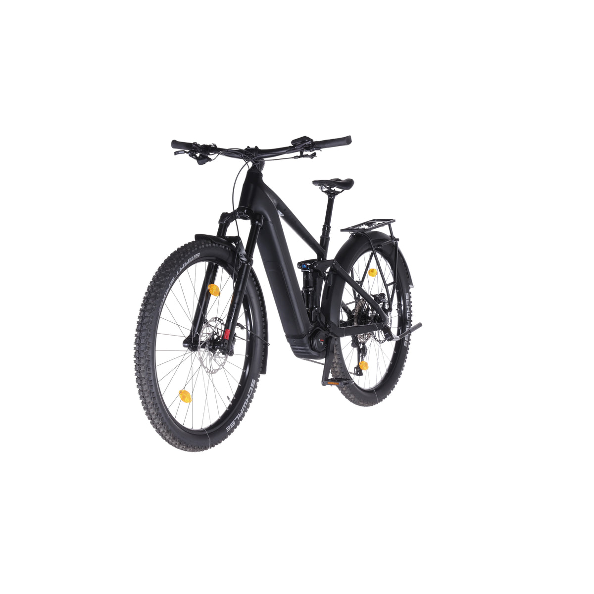 Stereo Hybrid ONE22 SLX 800 Allroad - 360° view angle 8