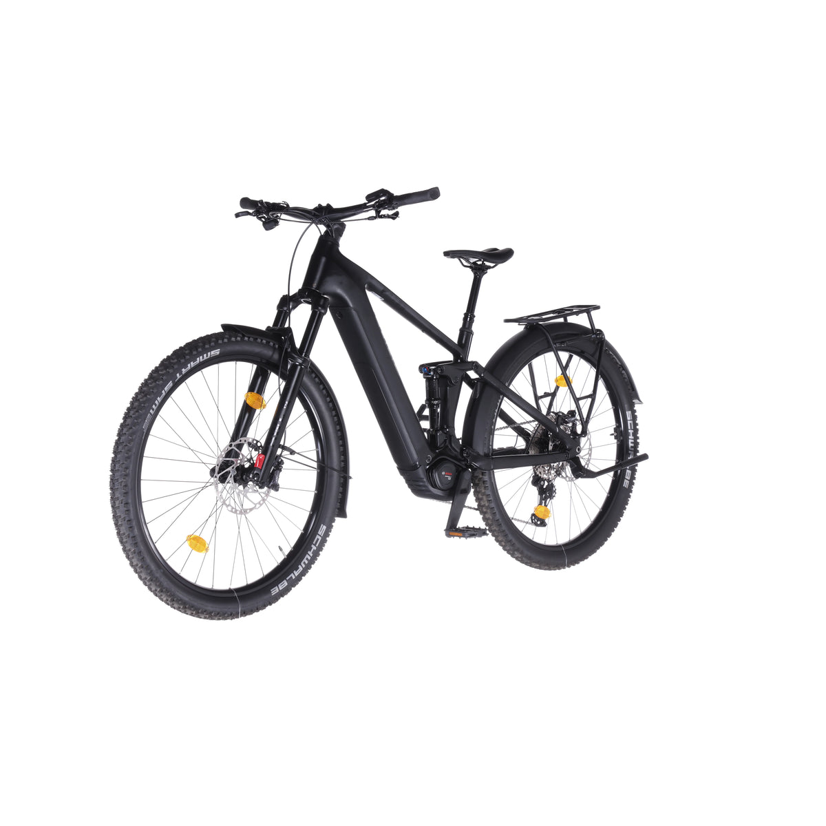 Stereo Hybrid ONE22 SLX 800 Allroad - 360° view angle 9