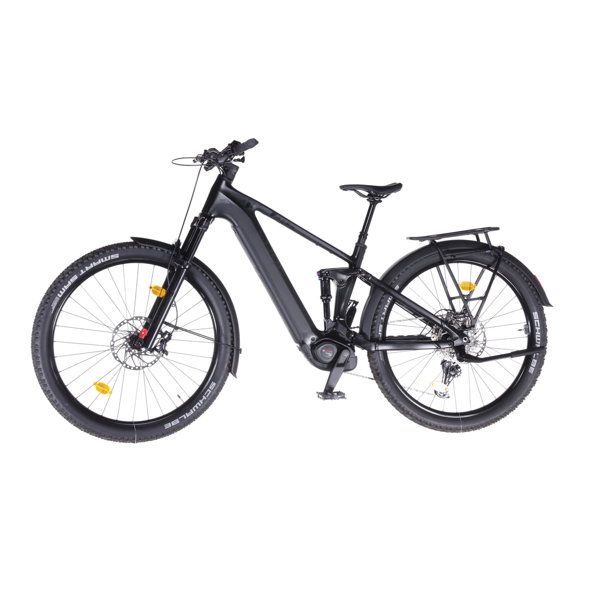 Stereo Hybrid ONE22 SLX 800 Allroad - 360° view angle 11