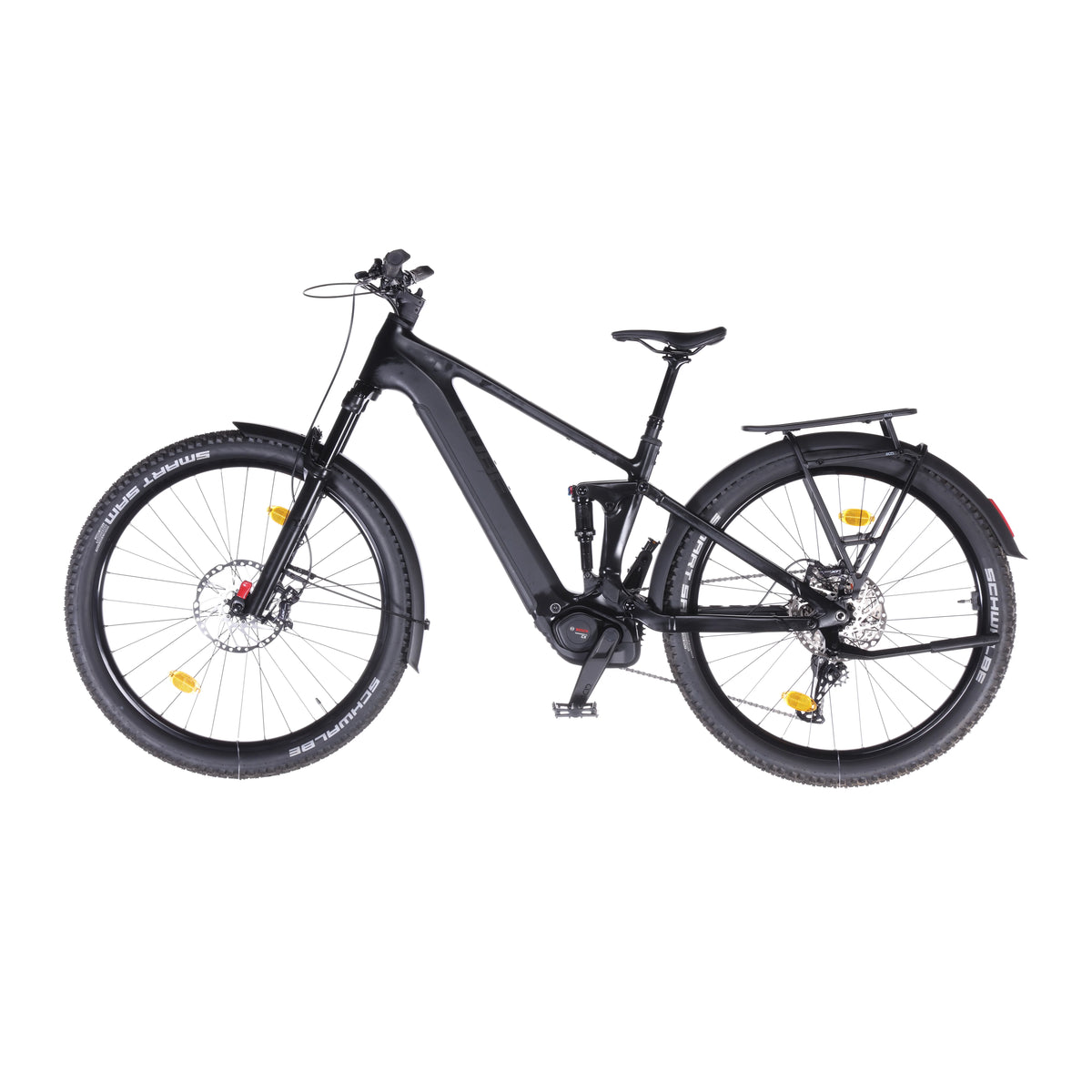 Stereo Hybrid ONE22 SLX 800 Allroad - 360° view angle 12