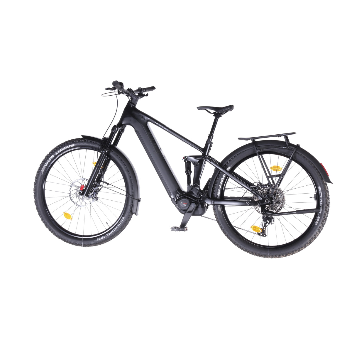 Stereo Hybrid ONE22 SLX 800 Allroad - 360° view angle 13