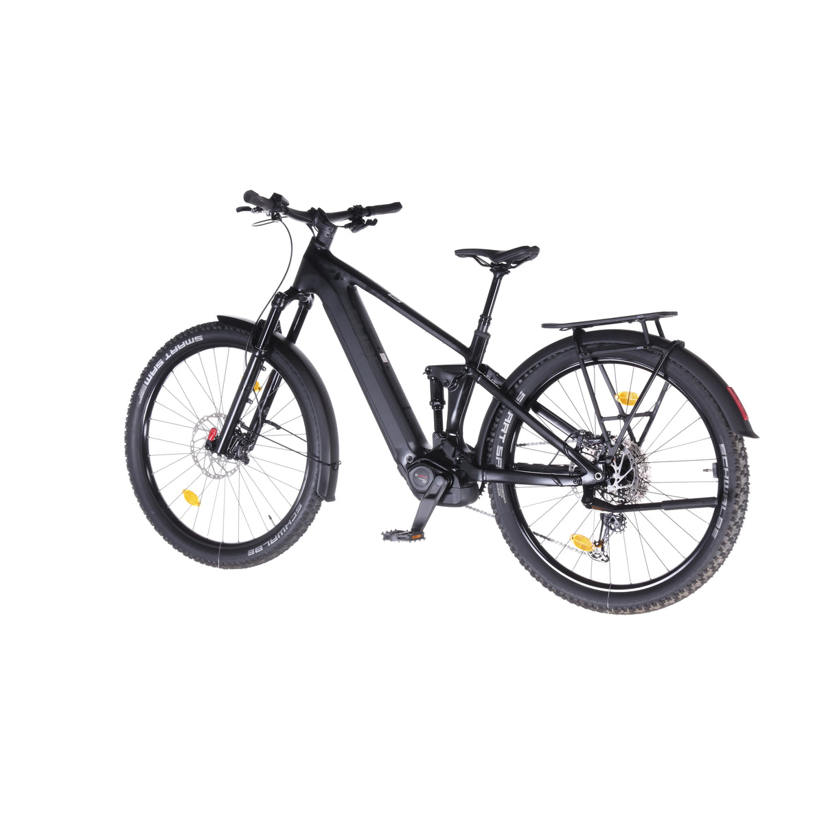 Stereo Hybrid ONE22 SLX 800 Allroad - 360° view angle 14