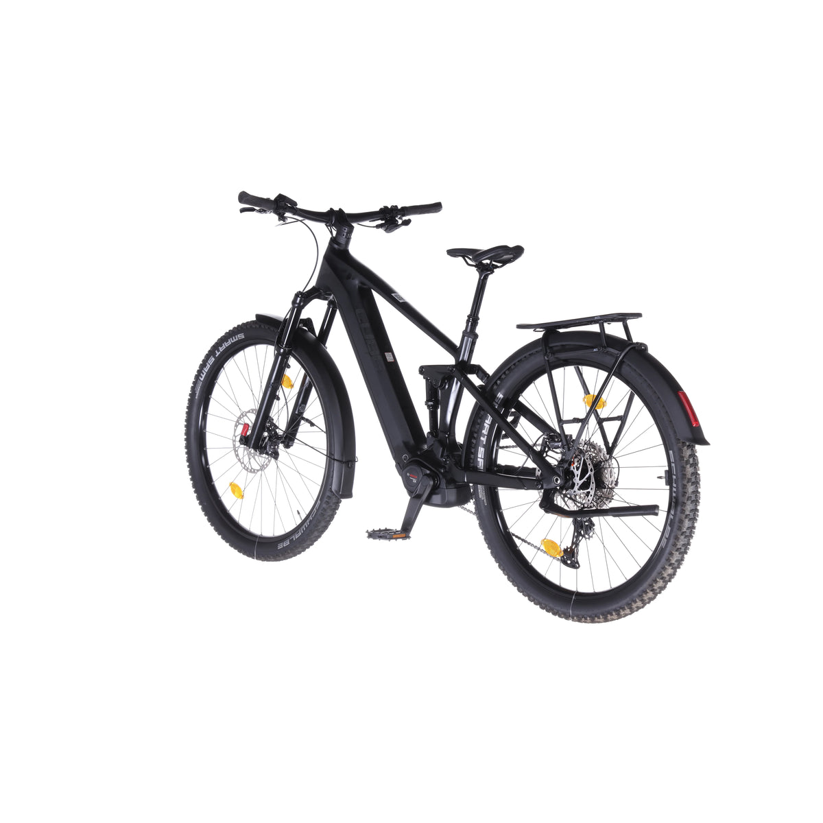 Stereo Hybrid ONE22 SLX 800 Allroad - 360° view angle 15