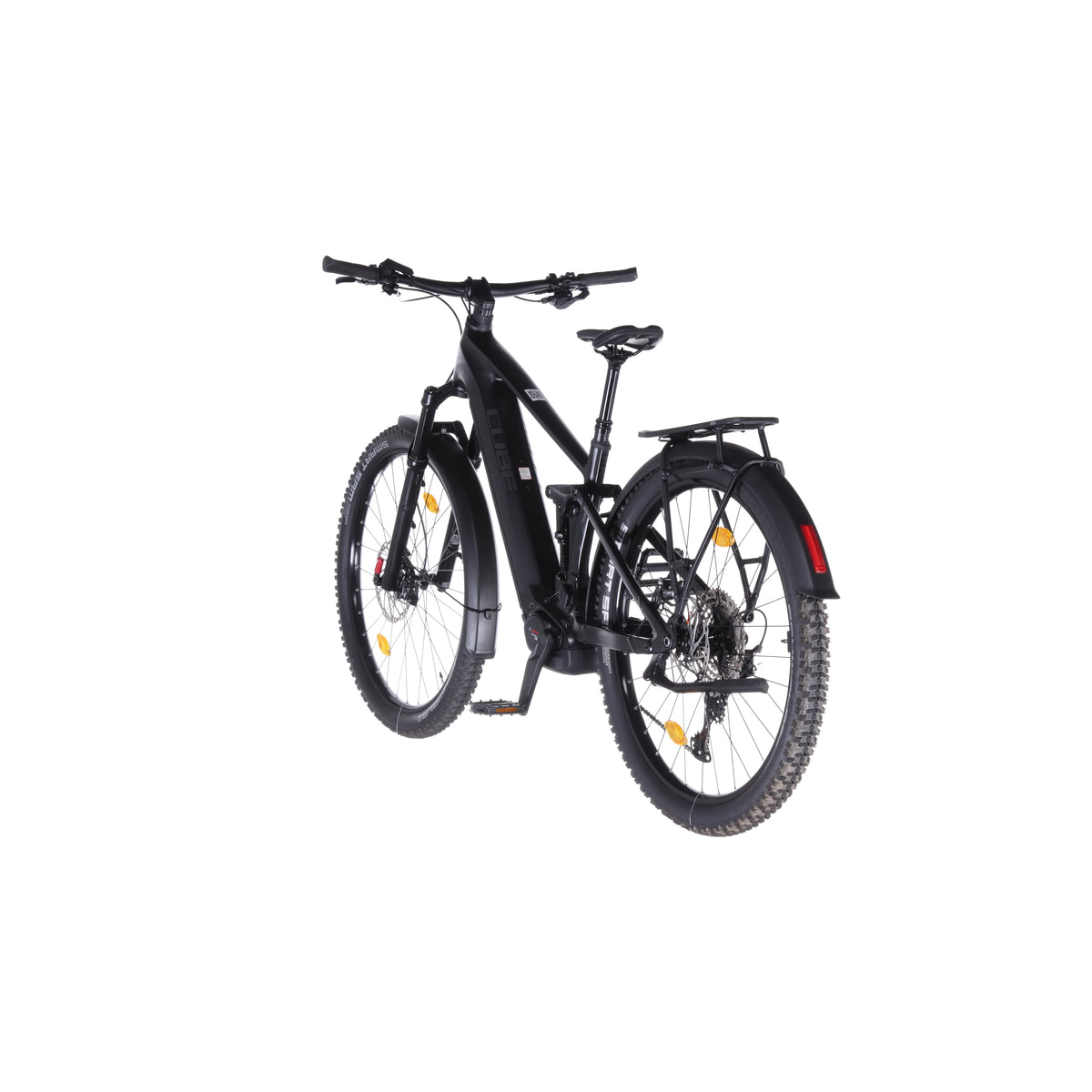 Stereo Hybrid ONE22 SLX 800 Allroad - 360° view angle 16