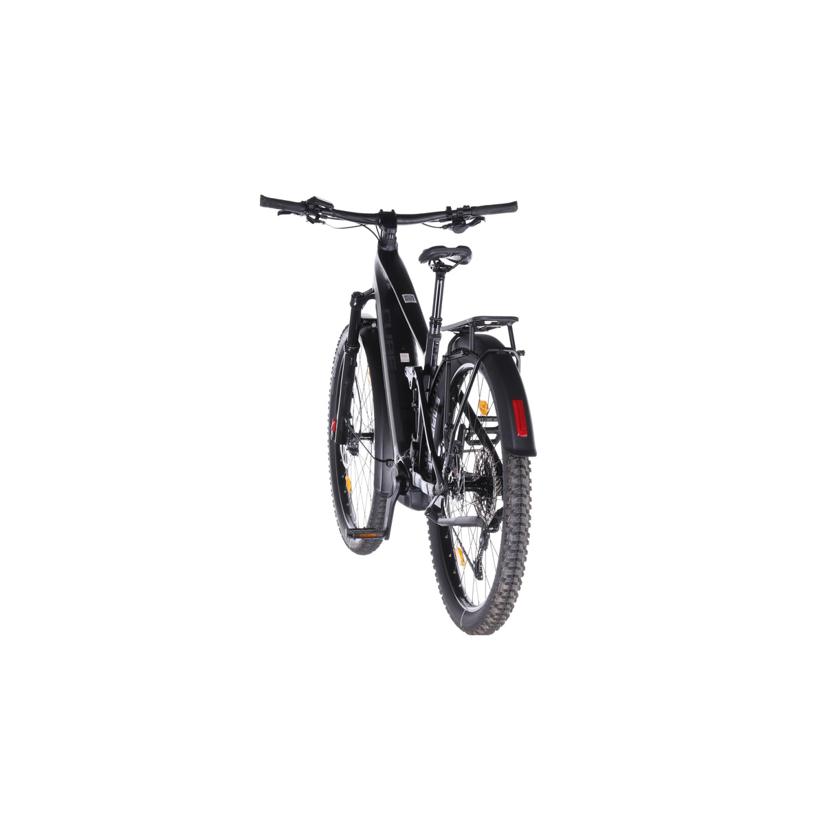 Stereo Hybrid ONE22 SLX 800 Allroad - 360° view angle 17