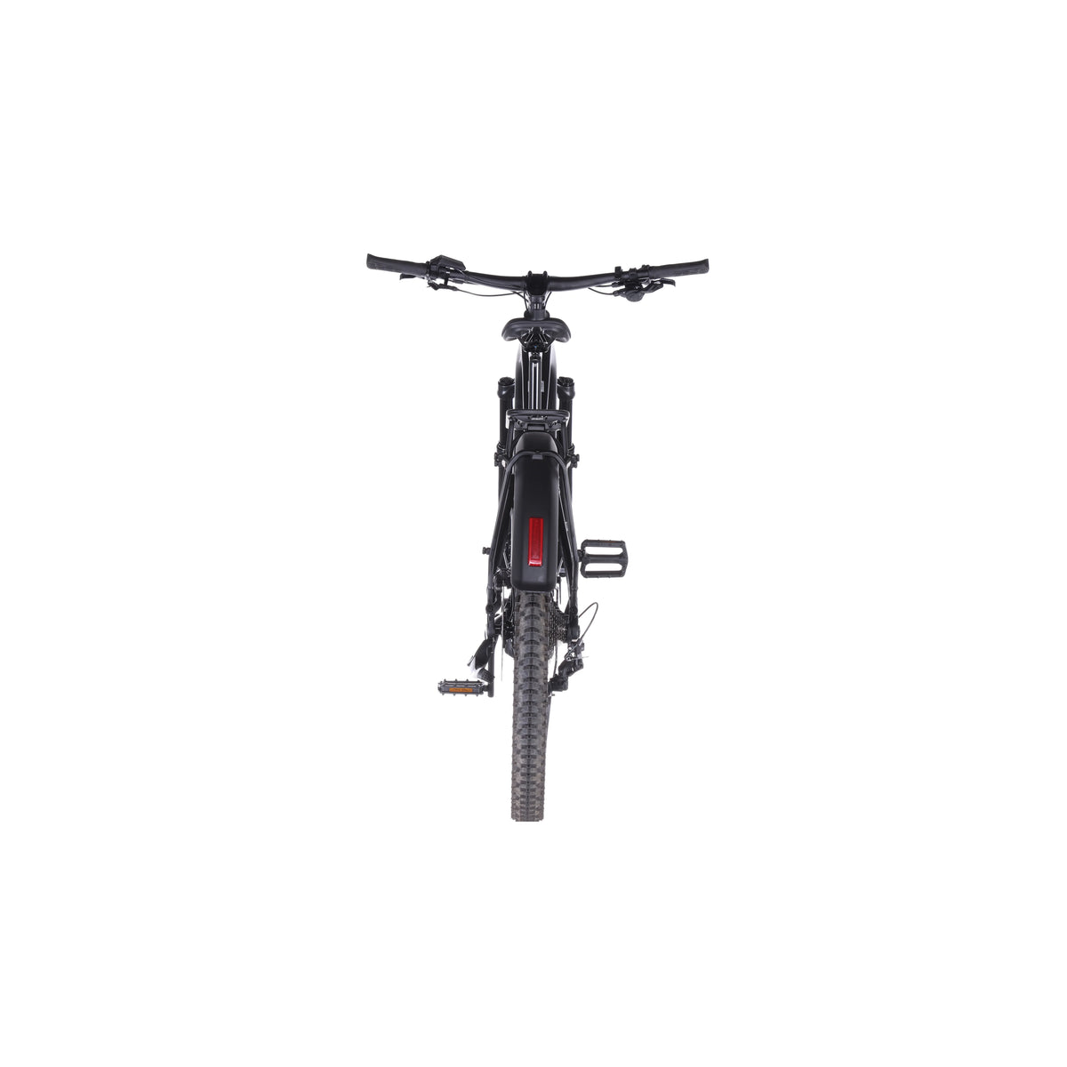 Stereo Hybrid ONE22 SLX 800 Allroad - 360° view angle 18