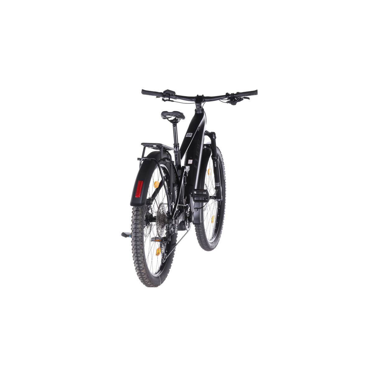 Stereo Hybrid ONE22 SLX 800 Allroad - 360° view angle 19