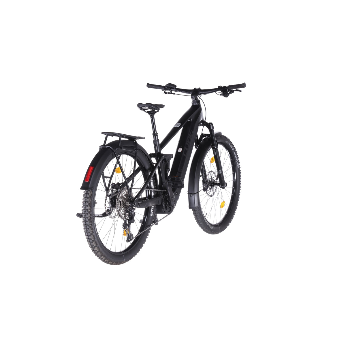 Stereo Hybrid ONE22 SLX 800 Allroad - 360° view angle 20