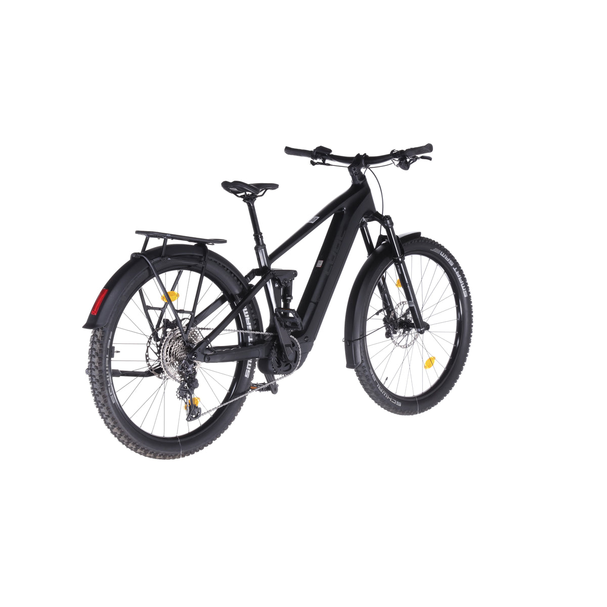 Stereo Hybrid ONE22 SLX 800 Allroad - 360° view angle 21