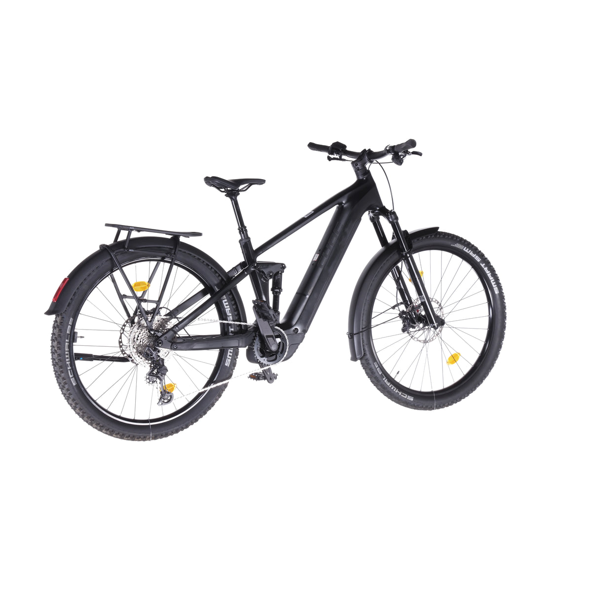 Stereo Hybrid ONE22 SLX 800 Allroad - 360° view angle 22