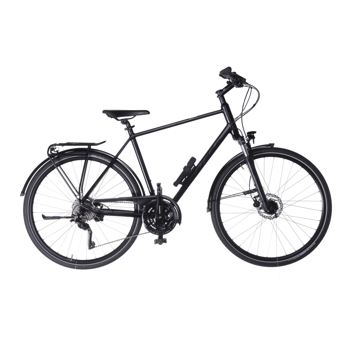 Trento XT - 360° view angle 0