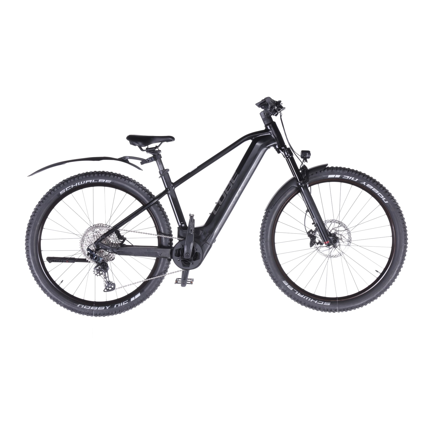 Reaction Hybrid SL 750 Allroad 29