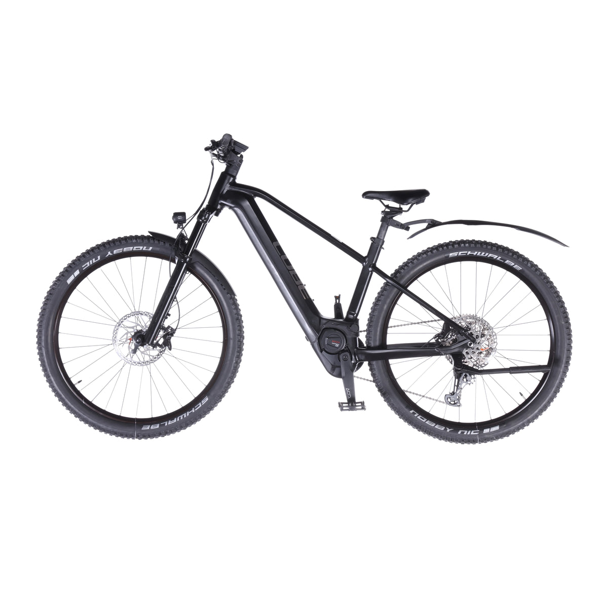 Reaction Hybrid SL 750 Allroad 29 - 360° view angle 12