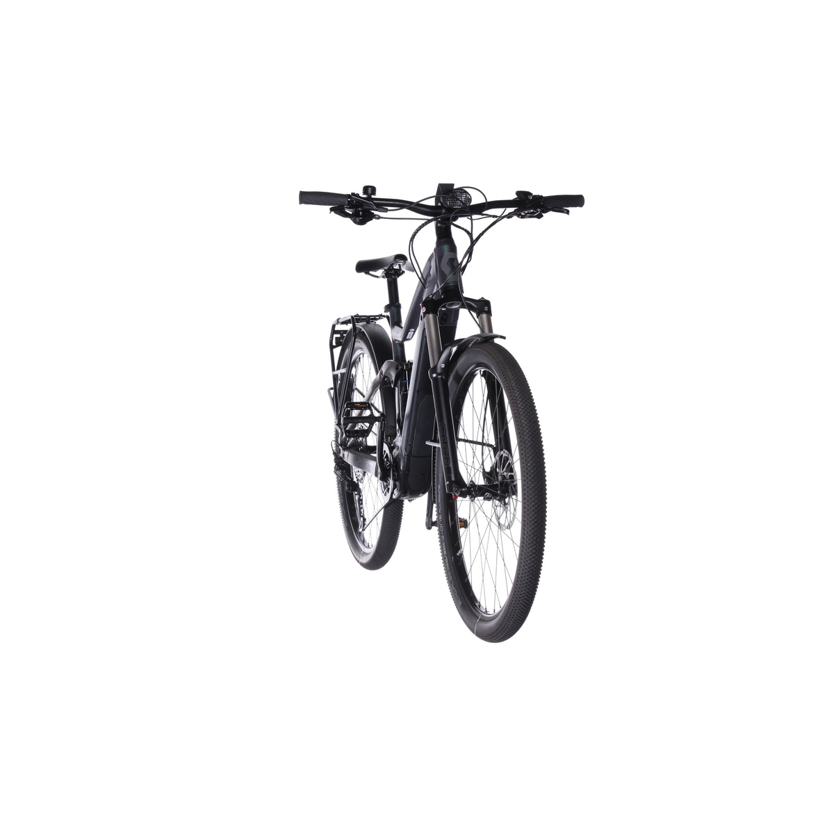 Axis eRIDE FS - 360° view angle 5
