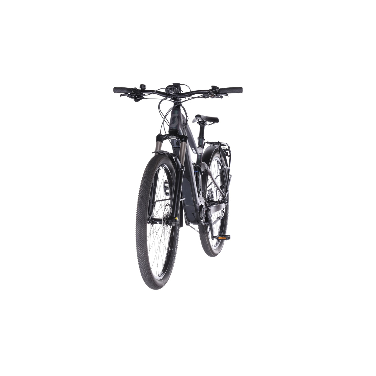 Axis eRIDE FS - 360° view angle 7