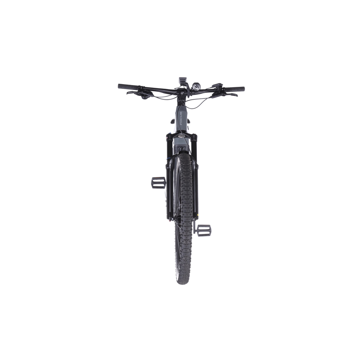 THRON² 6.8 EQP - 360° view angle 6