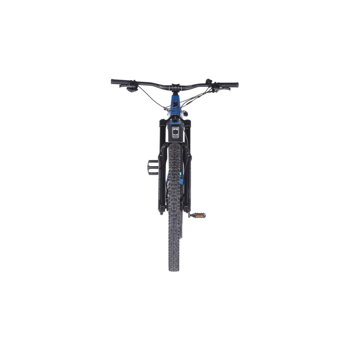 Hybrid Enduro 7.1 - 360° view angle 6