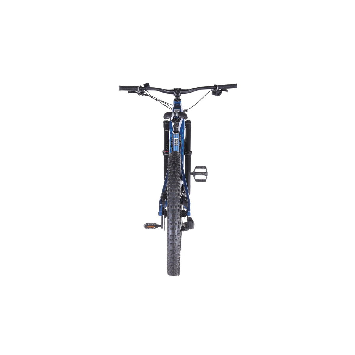 Hybrid Enduro 7.1 - 360° view angle 18