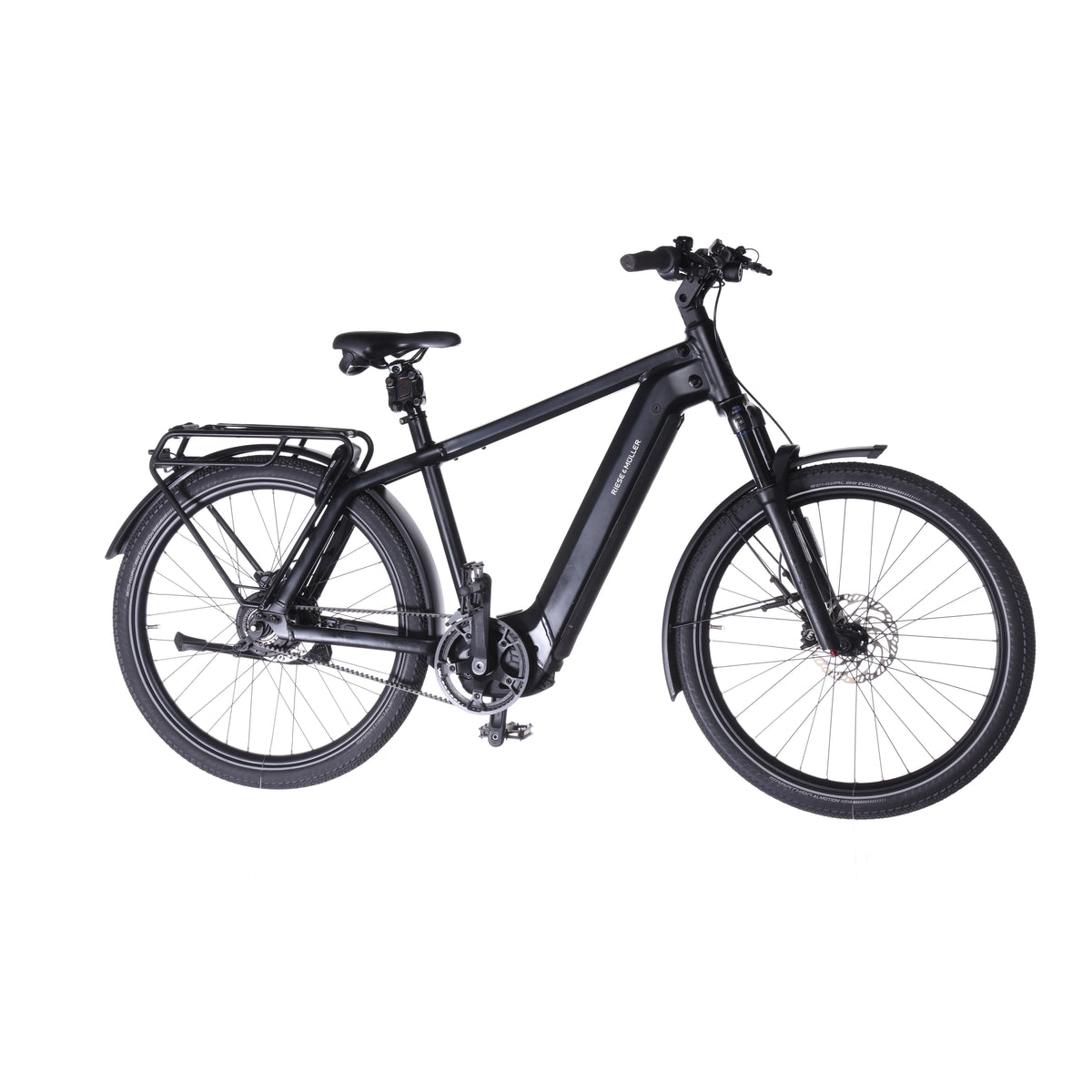 Charger4 GT vario - Right view
