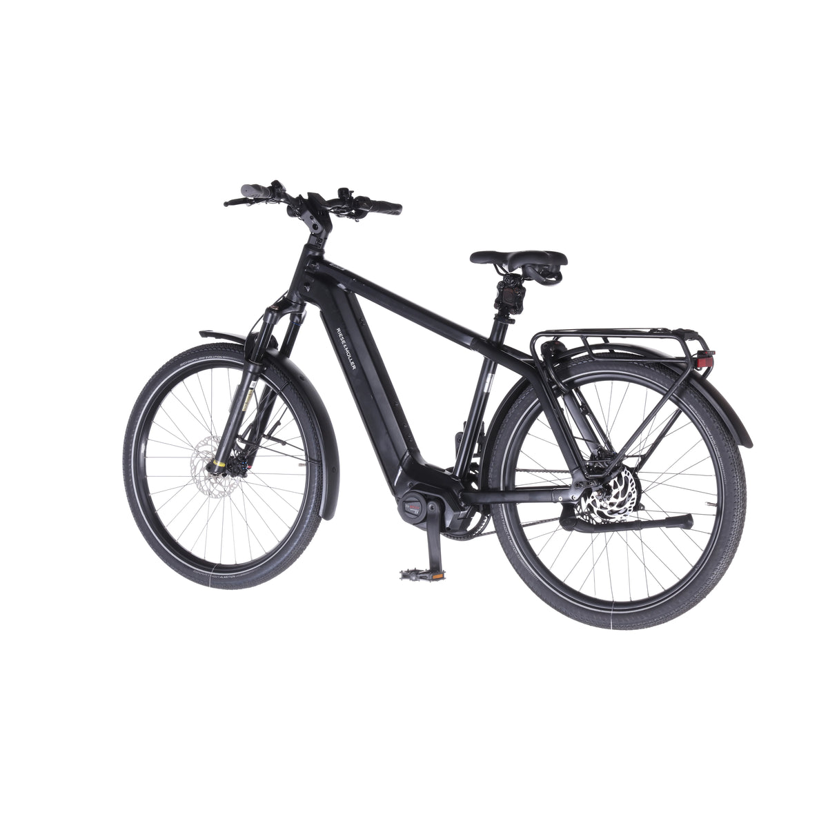 Charger4 GT vario - 360° view angle 14