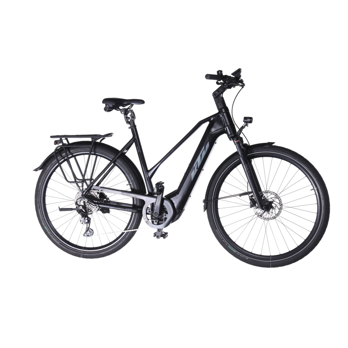ZEG CENTO 10 PLUS - Right view