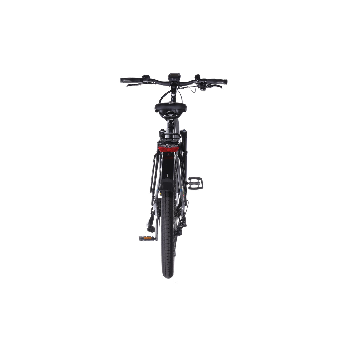 ET-12 Evo Fat Tire 500WH PT Men's - 360° view angle 18