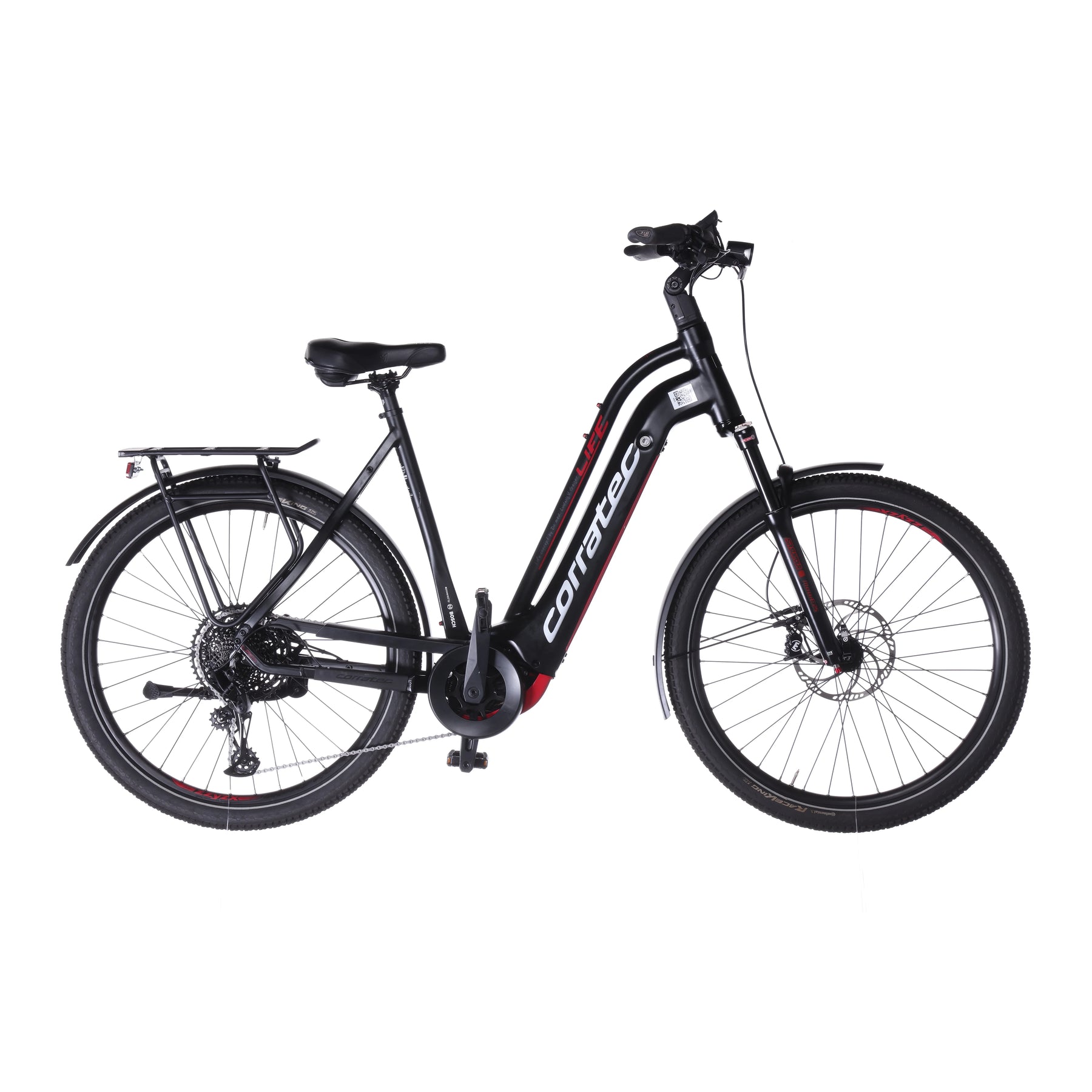 Life CX6 12S
