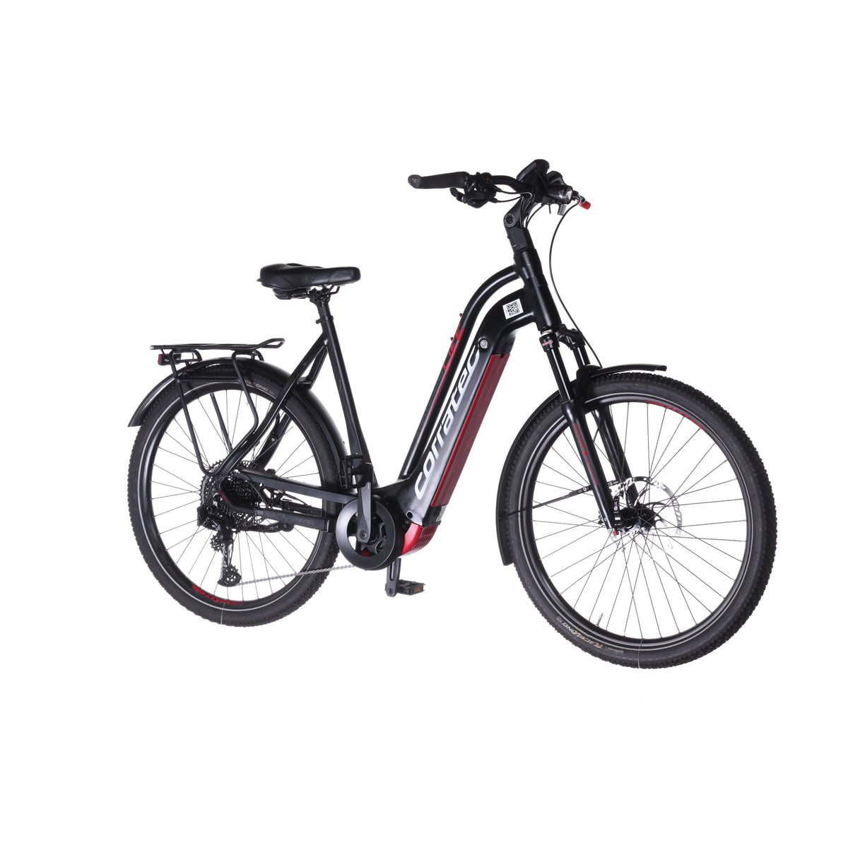 Life CX6 12S - 360° view angle 2