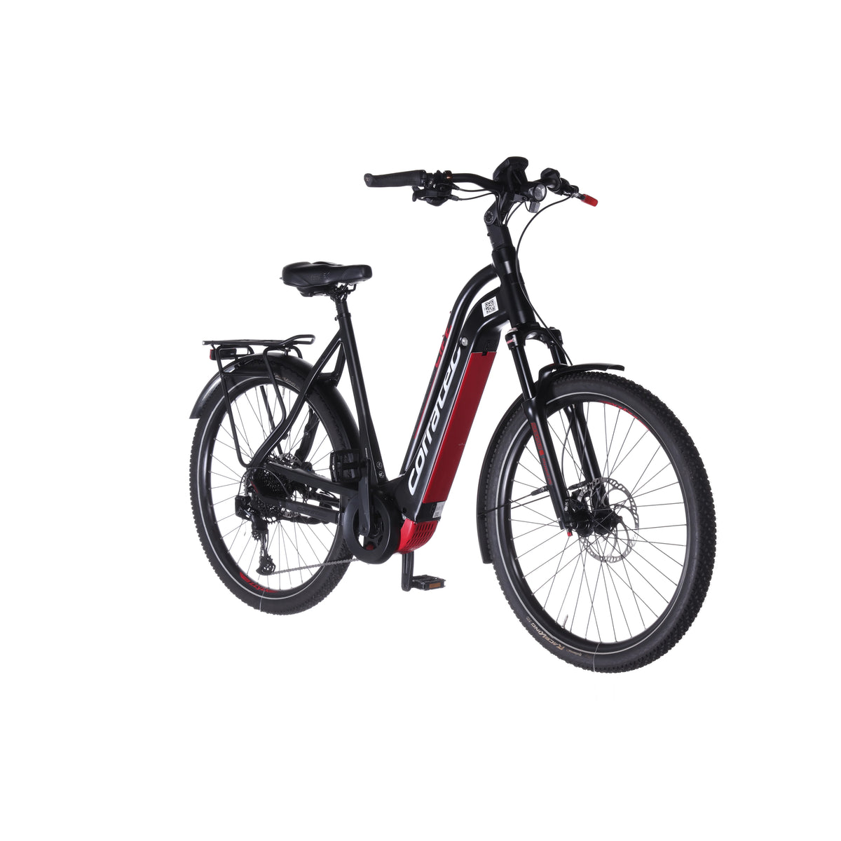 Life CX6 12S - 360° view angle 3