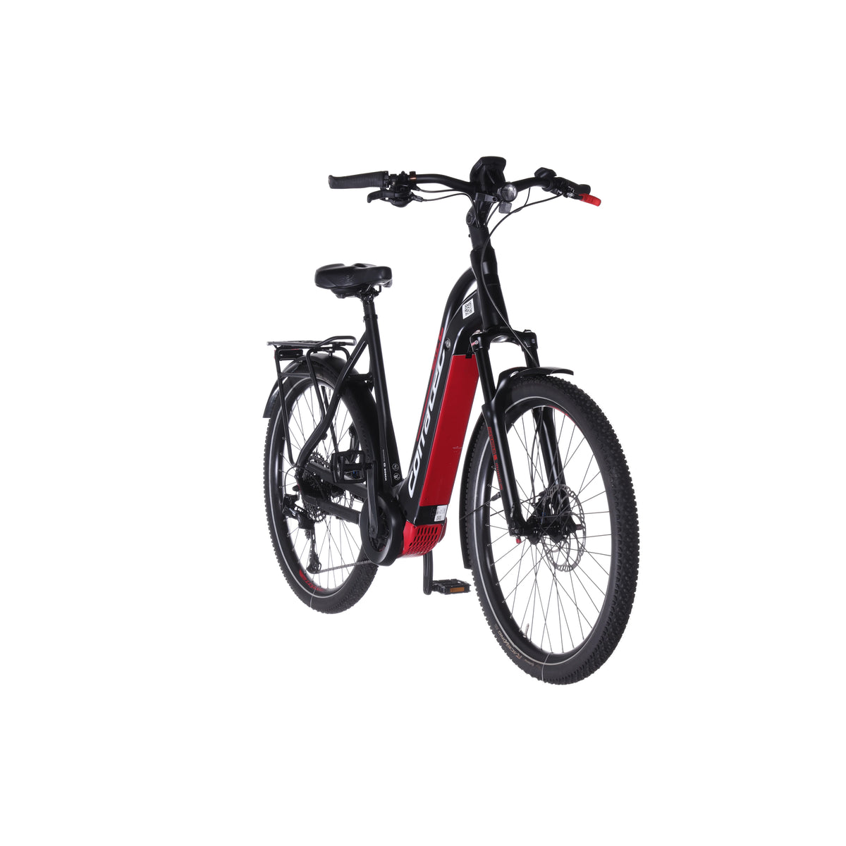 Life CX6 12S - 360° view angle 4