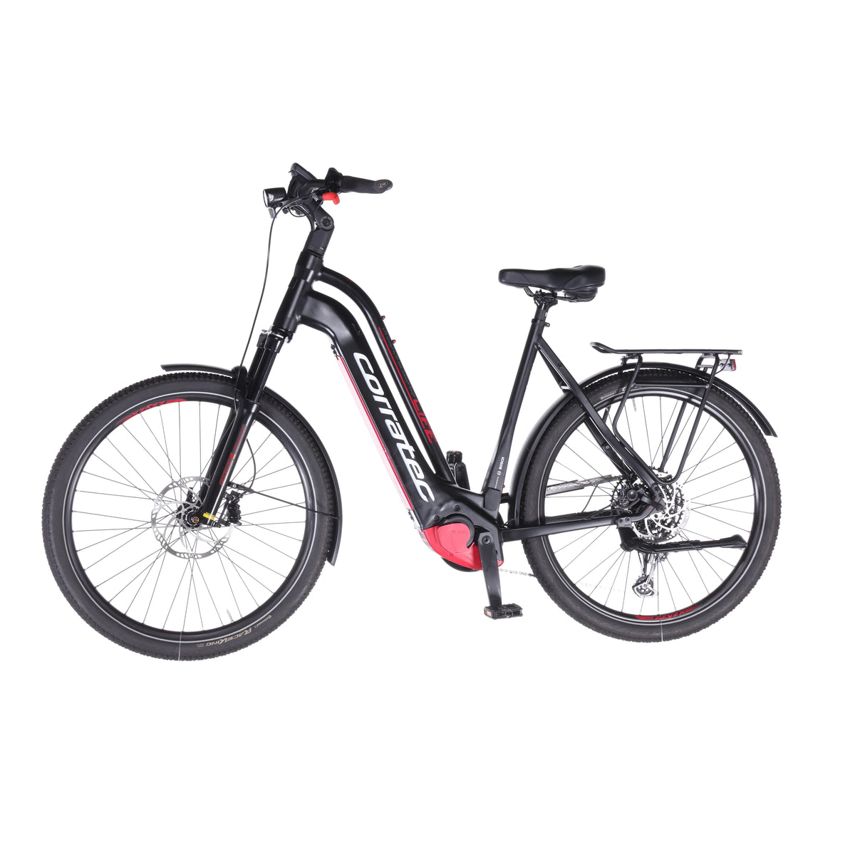 Life CX6 12S - 360° view angle 11