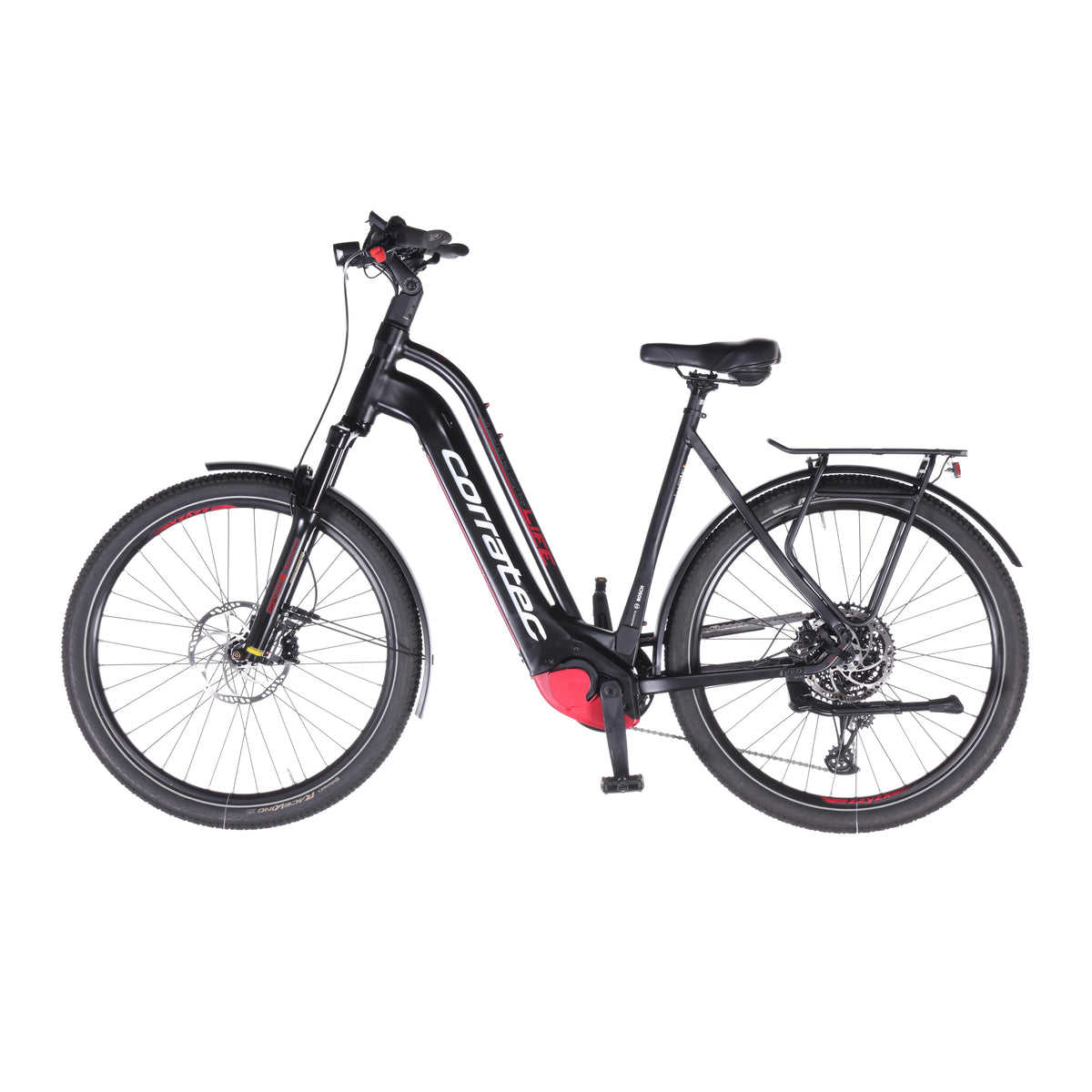 Life CX6 12S - 360° view angle 12