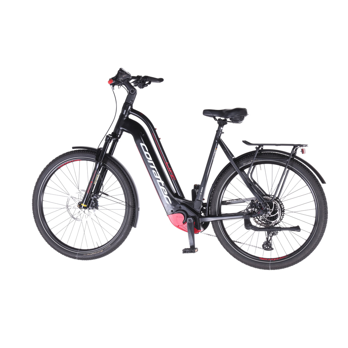 Life CX6 12S - 360° view angle 13
